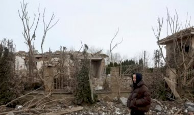 خلال 4 سنوات.. كيف نجحت الاستراتيجية الروسية في استنزاف الغرب بحرب أوكرانيا