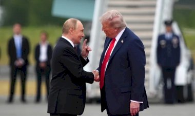 أربع سنوات من الحرب في أوكرانيا.. تحول عالمي وأوروبا تحت تهديد موسكو