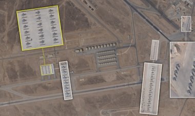 الولايات المتحدة تنقل أكثر من 150 طائرة إلى أوروبا والشرق الأوسط