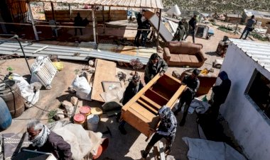 هروب تحت النار.. شهادات حية تكشف سياسة التهجير القسري في الضفة