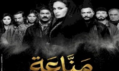 هند صبري تتألق في 