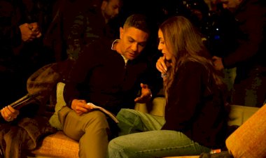 من وحي مسلسل اتنين غيرنا.. كيف تنجح العلاقة بين رجل وامرأة من برج الجدي؟