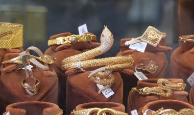 أسعار الذهب اليوم في عدد من الدول العربية — الجمعة 27 فبراير 2026