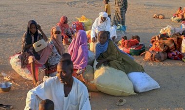جحيم 2025 في السودان بالأرقام.. وضغط أممي كبير من أجل الهدنة