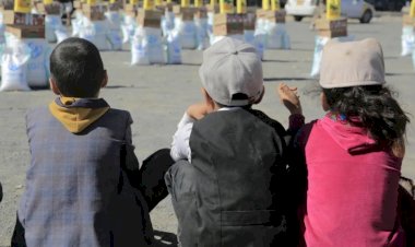 الحوثيون يخنقون العمل الإنساني في شمال اليمن بالمصادرة والاعتقالات