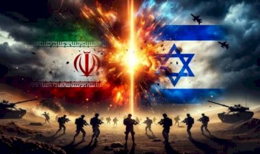 الحرب على إيران.. تعرف على خارطة الأهداف