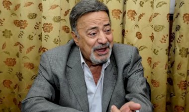 في ذكرى رحيل يوسف شعبان.. حكاية فنان استثنائي وقصة حب تحدّت القيود