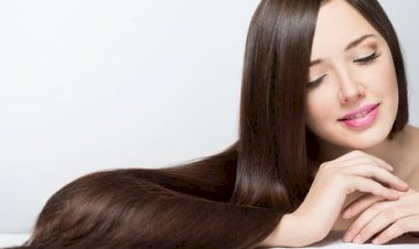 خلطات طبيعية لتنعيم الشعر الخشن في خطوات بسيطة