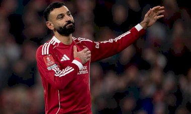 قبل مواجهة وست هام.. رقم غير متوقع لـ محمد صلاح في الدوري الإنجليزي