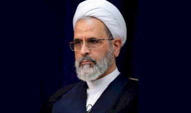 إيران تعلن آية الله عرافي مرشدًا مؤقتًا بعد وفاة خامنئي