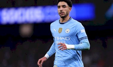 عمر مرموش في اختبار تاريخي أمام ريال مدريد بدوري الأبطال