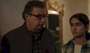 من وحي مسلسل 