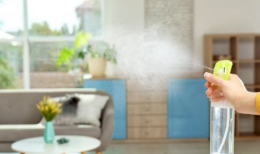 طرق طبيعية لتعطير المنزل بروائح منعشة تدوم طوال اليوم