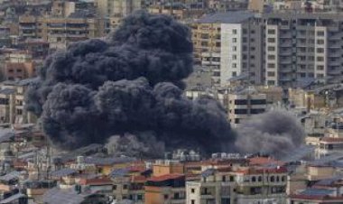 مقتل مسؤول يعتبر حلقة الوصل بين إيران وحزب الله.. من هو؟