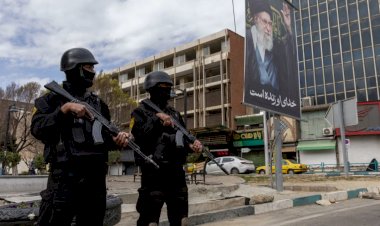 ضربات أمريكية إسرائيلية تستهدف 