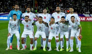 مجموعة مصر في المونديال.. إيران تغيب عن ورشة فيفا قبل كأس العالم 2026