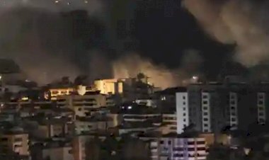 أبرز ما جاء في الصحف الأجنبية اليوم الجمعة 6 مارس