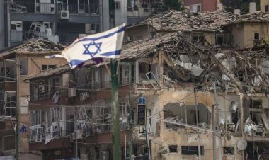 قصف مكثف على طهران وهجمات على إسرائيل.. 7 أيام من الحرب غيرت وجه المنطقة