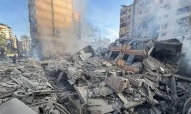 للاستيلاء على اليورانيوم والبترول.. الولايات المتحدة وإسرائيل تبحثان إرسال وحدات برية لإيران 