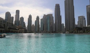 CNN: الدفاعات الجوية الإماراتية تُحبط هجمات إيرانية وتؤمن مجالها الجوي ومنشأت الطاقة