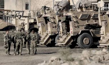 على حافة الهاوية.. آخر تطورات الأوضاع في العراق