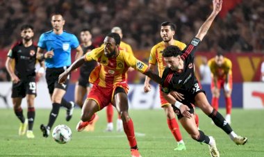 نفاد تذاكر قمة الترجي والأهلي في دوري أبطال أفريقيا