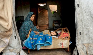 غزة بين الأمل والحصار: الحرب على إيران تعيد سكان القطاع إلى نقطة الصفر