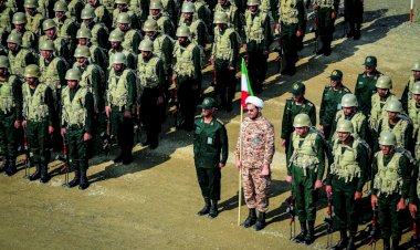 من تشكيل صغير لشبكة تهيمن على إيران.. ما لا تعرفه عن الحرس الثوري