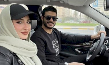 مزاعم بزواج سري تربط حارس الأهلي محمد الشناوي بناشطة على السوشيال ميديا