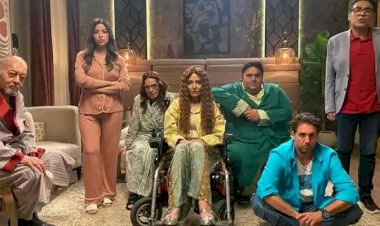 مغامرات جديدة وضحك بلا حدود.. طرح الإعلان التشويقي لمسلسل 