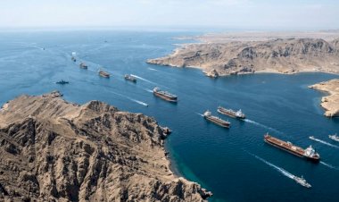 خبير في الشؤون الإيرانية: مضيق هرمز ورقة ضغط إيرانية لكنها محكومة بحسابات الردع الدولي