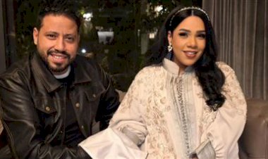 عودة محمد كارتر وشيماء سيف.. قصة تصالح بعد الانفصال