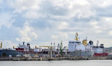 حرب إيران تهدد شرايين الاقتصاد العالمي من الطاقة إلى الغذاء