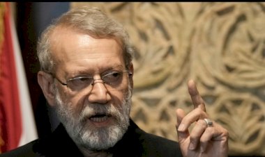 مقتل لاريجاني وسليماني في هجوم إسرائيلي.. ضربات ليلية تهز طهران