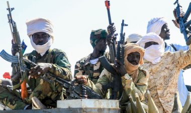 القرار الأمريكي ضد الإخوان يوسع دائرة التأثير على الصراع بين الجيش والدعم السريع