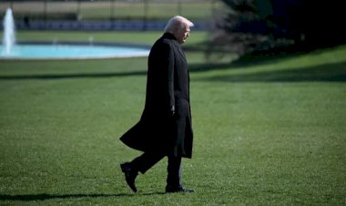 تحذير أمريكي حاد: ترامب يهدد إيران بقوة لم يسبق لها مثيل بعد تصعيدها ضد قطر