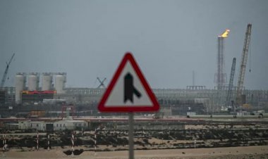 تحركات إيران الصاروخية والميدانية تهدد أمن الطاقة في الشرق الأوسط