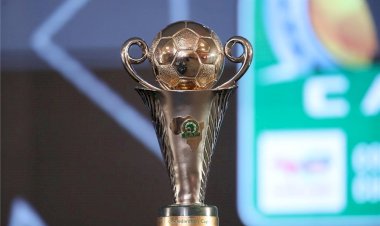 الزمالك أمام اختبار الحسم.. ليلة العبور إلى نصف نهائي الكونفدرالية