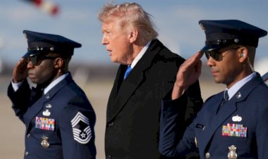 نشرة أخبار الثلاثاء 24 مارس..ترامب يفتح نافذة تفاوضية مع إيران.. والصين تستغل الحرب لتحقيق تفوق استراتيجي