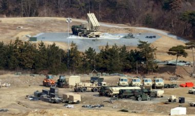 بكين تراهن على الأزمة الإيرانية لتعزيز قوتها في آسيا والمحيط الهادئ