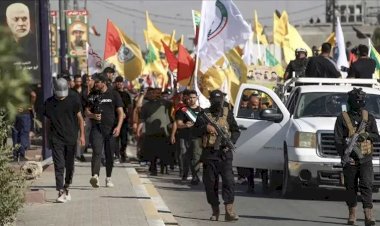 بين واشنطن وطهران.. آخر تطورات الوضع في العراق