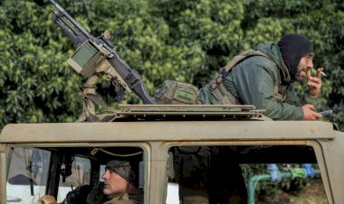 إيران تشترط وقف الهجمات على حزب الله لإبرام اتفاق وقف الحرب في الشرق الأوسط