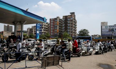 نشرة الجمعة 27 مارس..حرب إيران تهز أسواق الطاقة.. الهند تتجه إلى روسيا والتصعيد يمتد من الخليج إلى لبنان