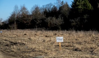 ألغام أمريكية في جنوب إيران.. سلاح نادر يعود إلى ساحات الحرب بعد أكثر من عقدين