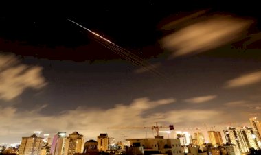 تصعيد غير مسبوق ومصر تقود المفاوضات.. الحوثيون يدخلون على خط حرب إيران