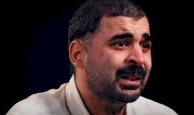 أخطر كوادر حركة حسم.. من هو الإرهابى علي عبد الونيس؟