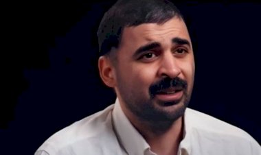 اعترافاتٌ خطيرة  لقيادي بحركة حسم، علي محمود عبد الونيس، تكشف ملامح من آليات العمل داخل التنظيم