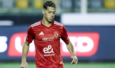 الأهلي يحسم الجدل: لا عروض لإمام عاشور.. والرحيل مشروط