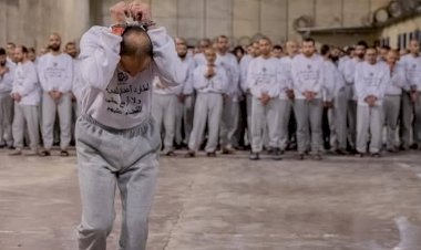 مستشار الرئيس الفلسطيني: تشريعات الاحتلال بحق الأسرى انتهاكٌ صارخٌ للقانون الدولي