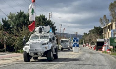 مقتل عنصرين من قوات الأمم المتحدة في انفجار جنوب لبنان وسط تصاعد القصف الإسرائيلي